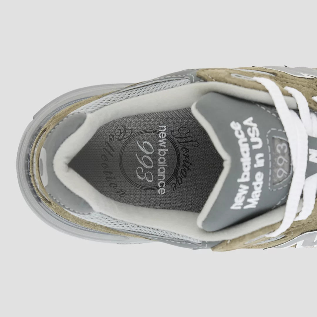 Men|Women Made in USA 993 / New Balance