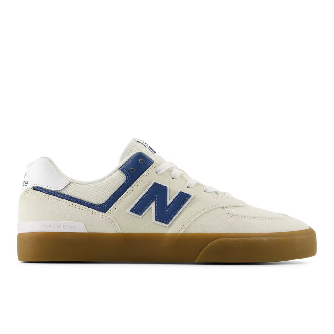 Men|Women NB Numeric 574 Vulc / New Balance