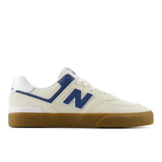 Men|Women NB Numeric 574 Vulc / New Balance