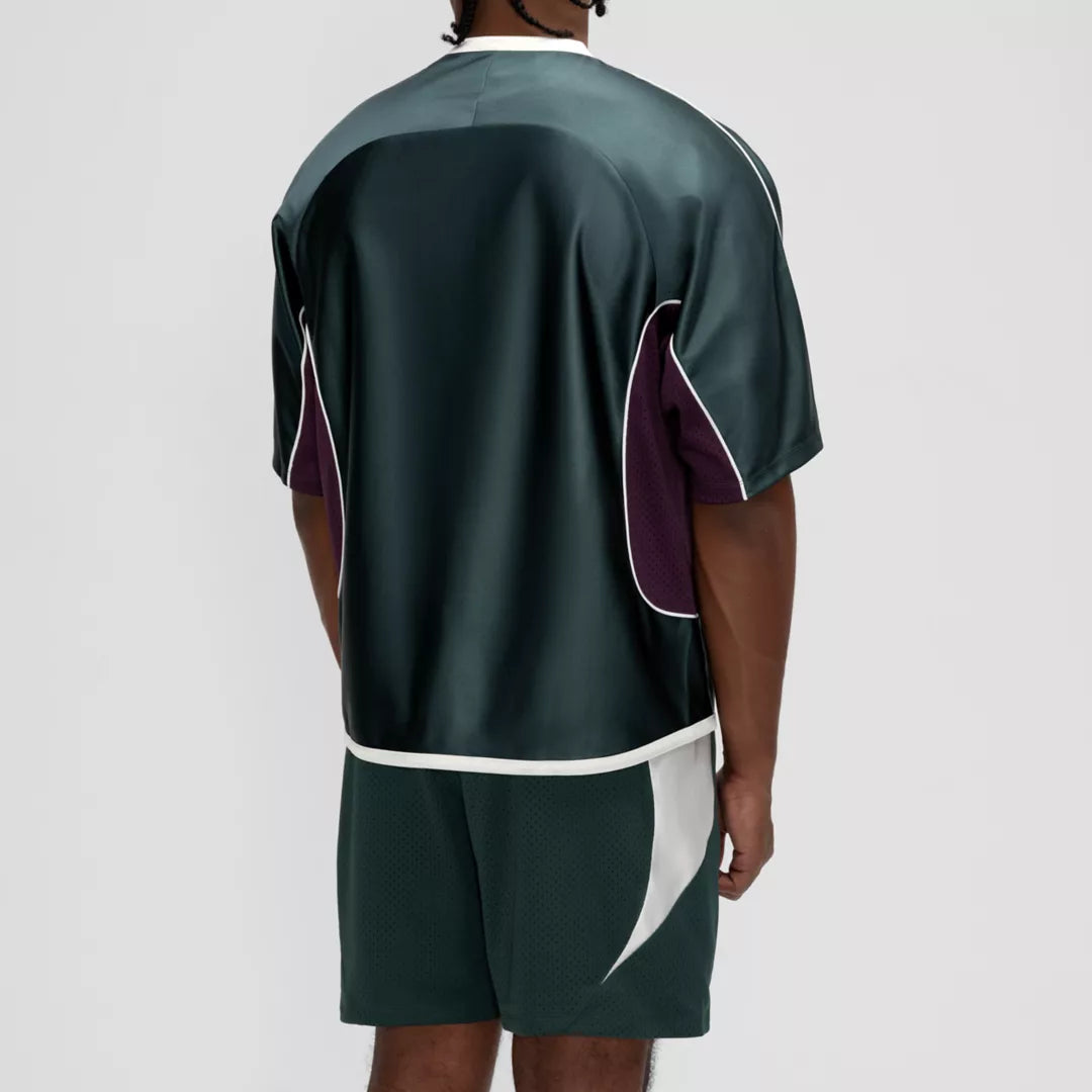 Men Basketball Shooting Top / New Balance