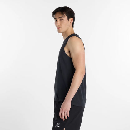 Men Shohei Sleeveless Training Top / New Balance