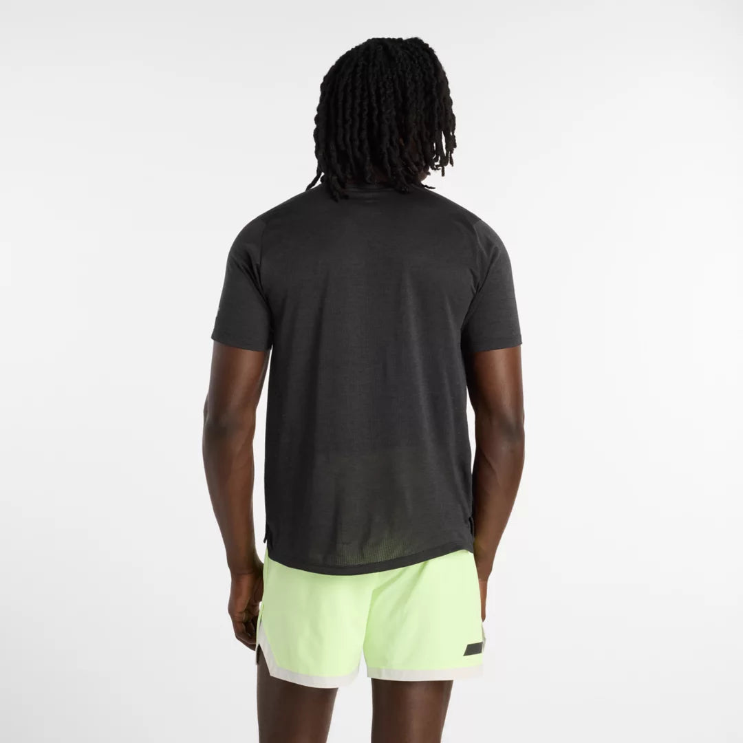 Men RC Essential Graphic T-Shirt V2 / New Balance