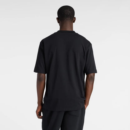Men Ghica Shuttle T-Shirt / New Balance