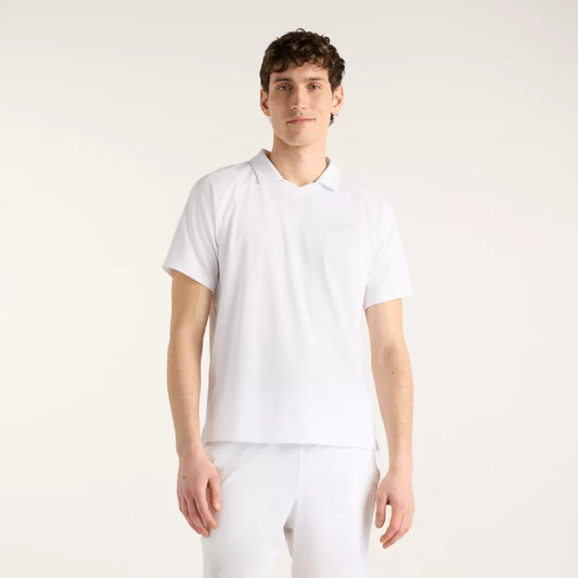 Men Tournament Polo / New Balance