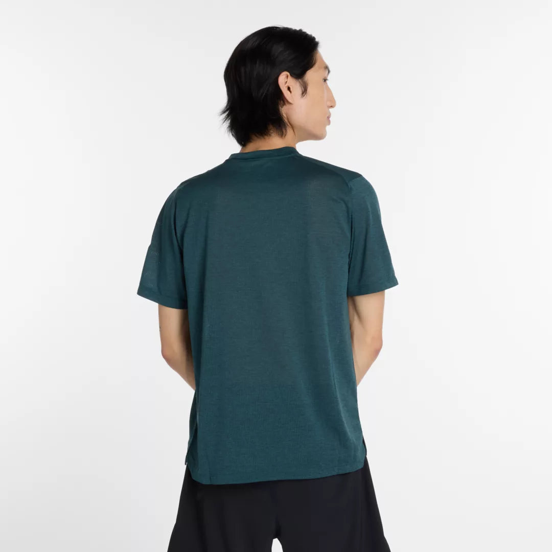 Men RBC Brooklyn Half RC Essential T-Shirt / New Balance