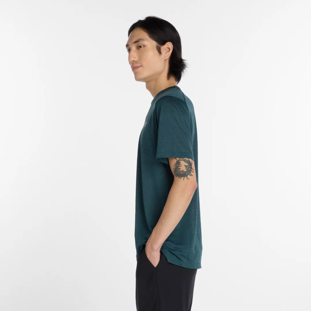 Men RBC Brooklyn Half RC Essential T-Shirt / New Balance