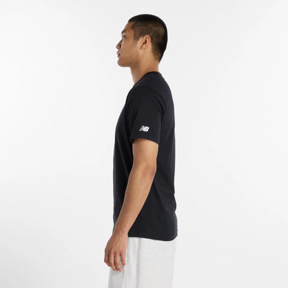 Men New York City Marathon Training Graphic T-Shirt / New Balance