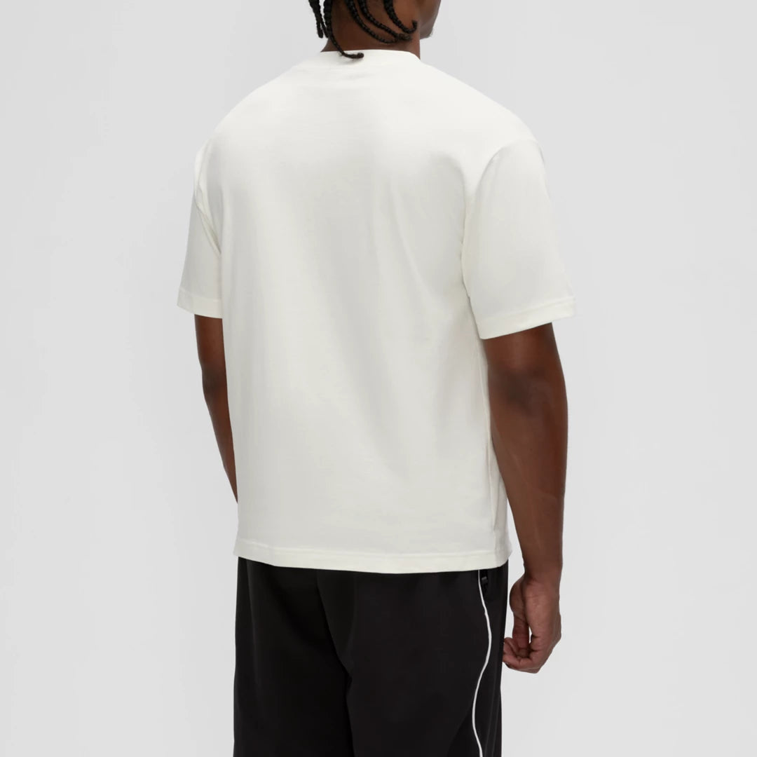 Men Core Basketball Graphic T-Shirt / New Balance
