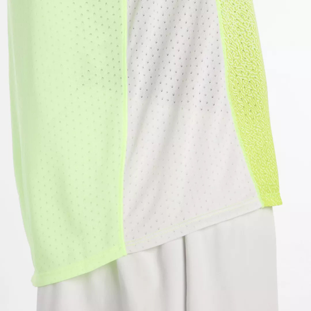 Men Viz-Tech Run Singlet / New Balance