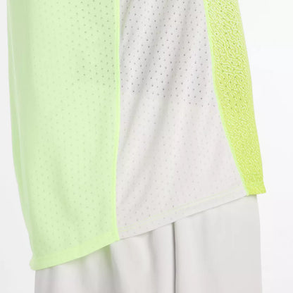 Men Viz-Tech Run Singlet / New Balance
