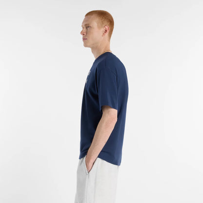 Men LA City Graphic T-Shirt / New Balance