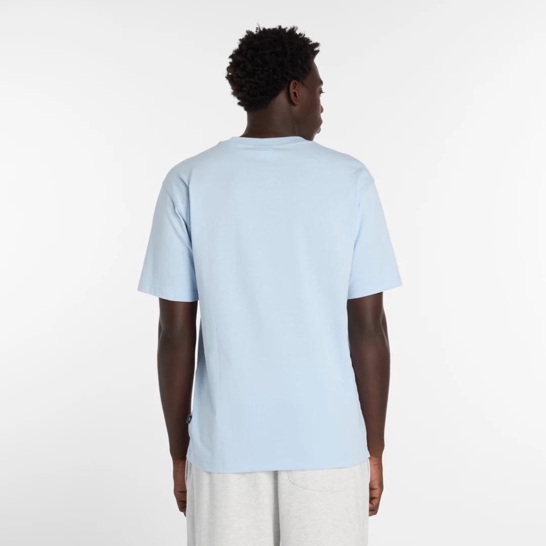 Men 574 Ad T-Shirt / New Balance