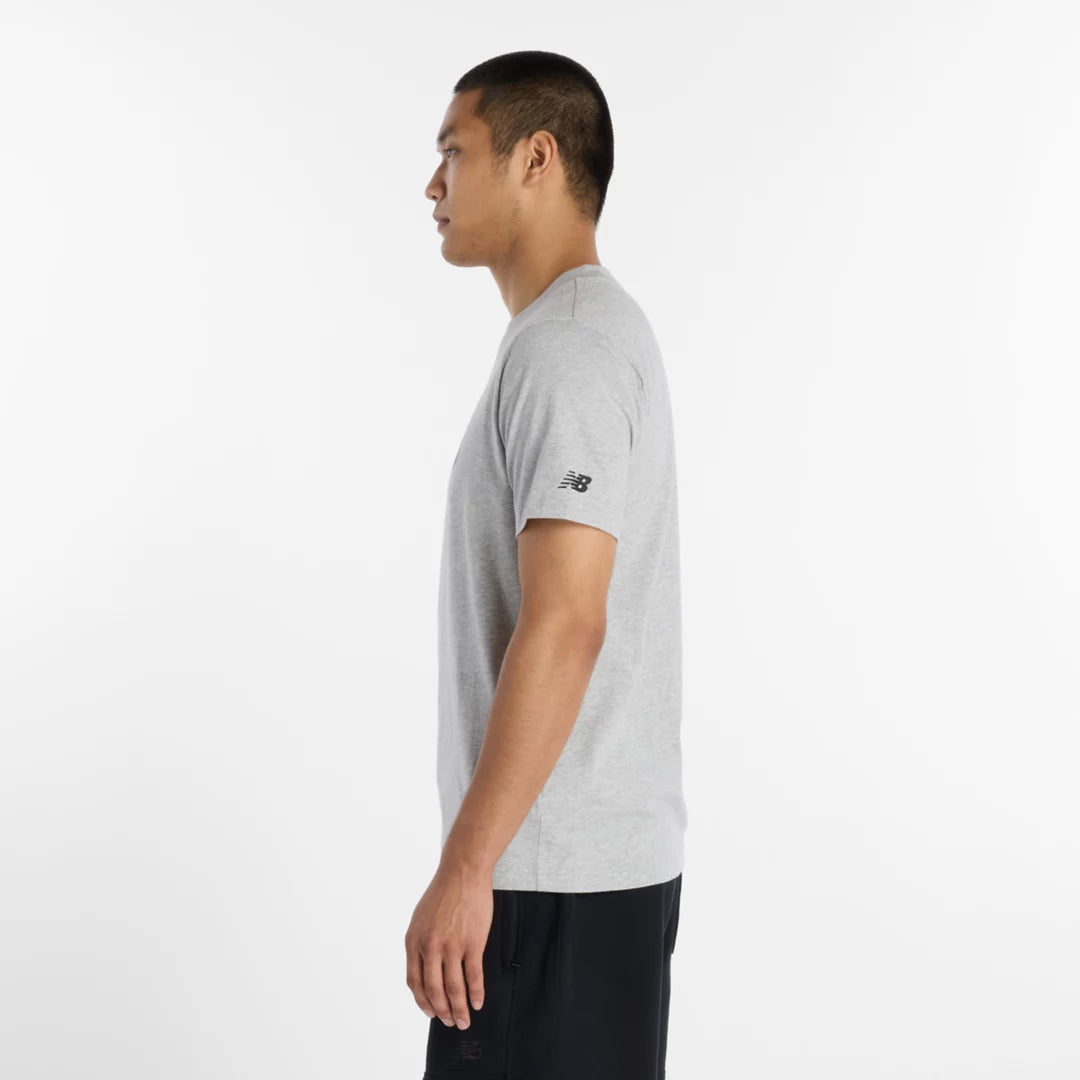 Men RBC Brooklyn Half Training Men's Graphic T-Shirt / New Balance