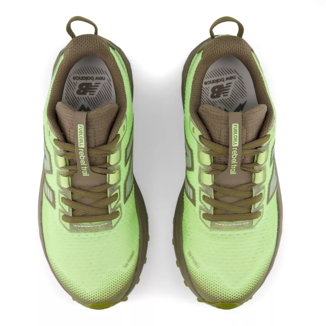 Women FuelCell Rebel Trail / New Balance