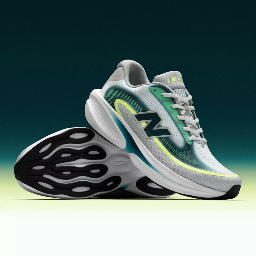 Women Ellipse / New Balance