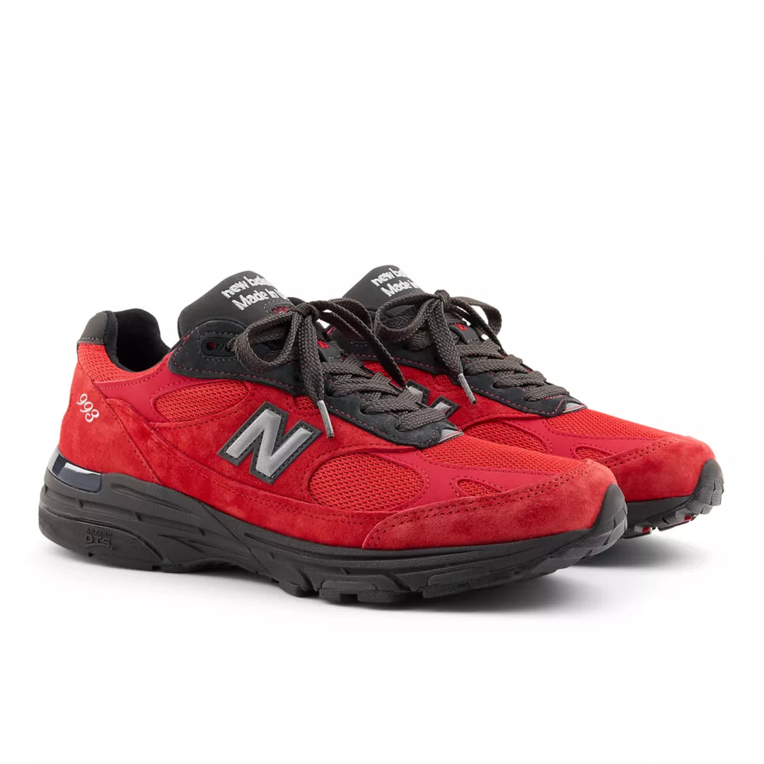 Women Made in USA 993 / New Balance