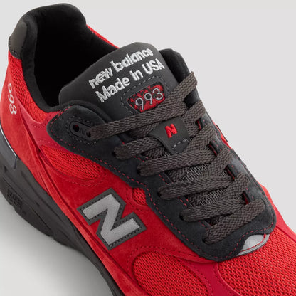 Women Made in USA 993 / New Balance