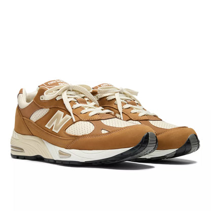 Women Made in UK 991v1 / New Balance