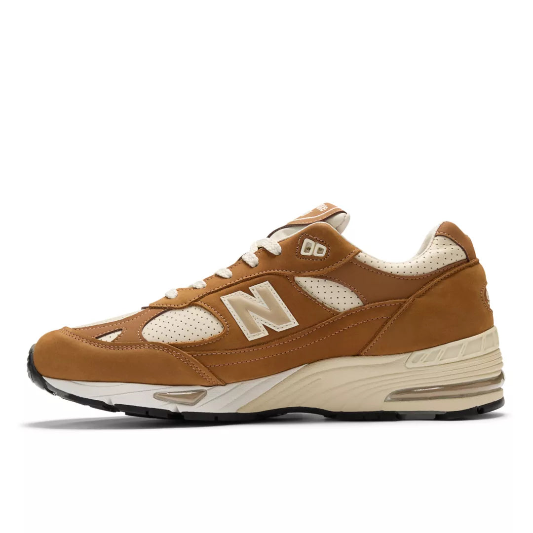 Women Made in UK 991v1 / New Balance