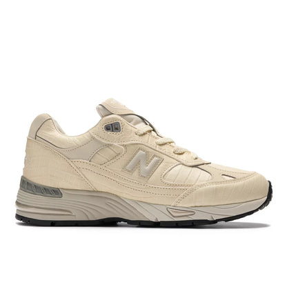 Women Made in UK 991v1 / New Balance