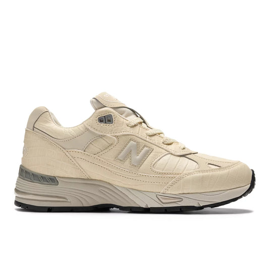 Women Made in UK 991v1 / New Balance