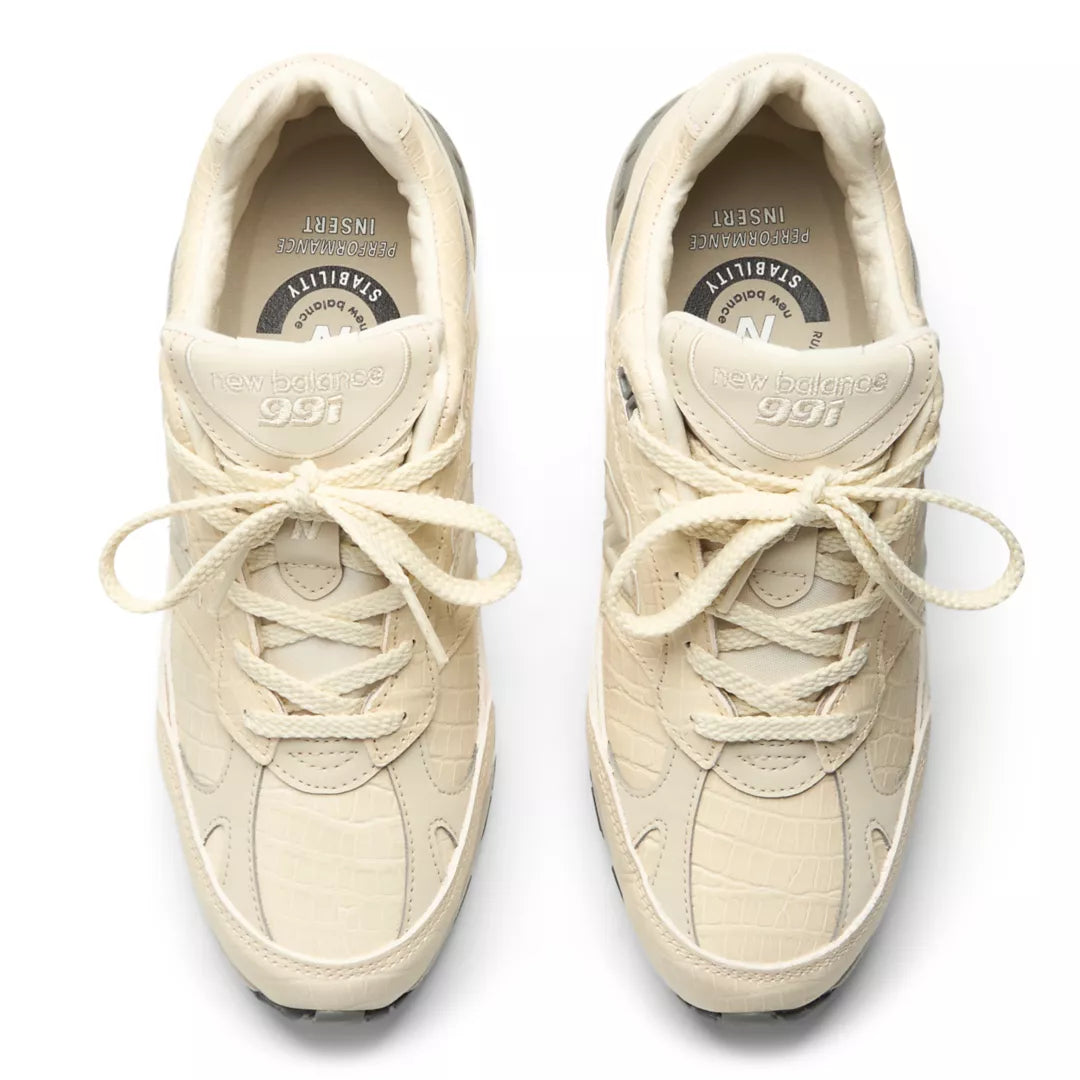 Women Made in UK 991v1 / New Balance