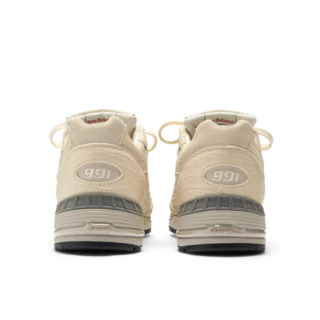 Women Made in UK 991v1 / New Balance