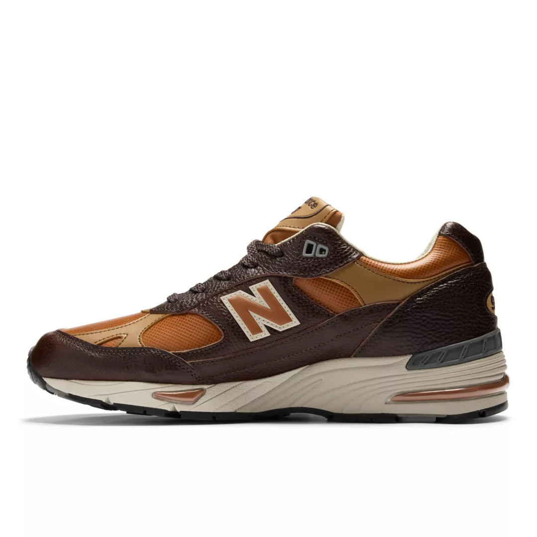 Women Made in UK 991v1 / New Balance