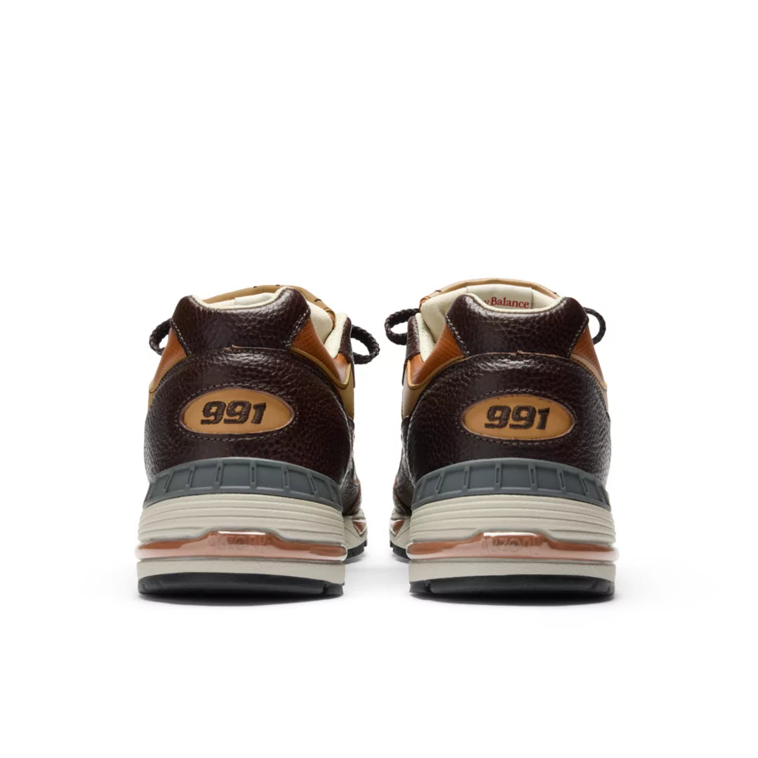 Women Made in UK 991v1 / New Balance