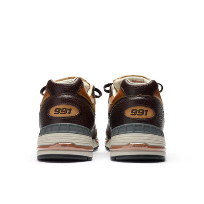 Women Made in UK 991v1 / New Balance