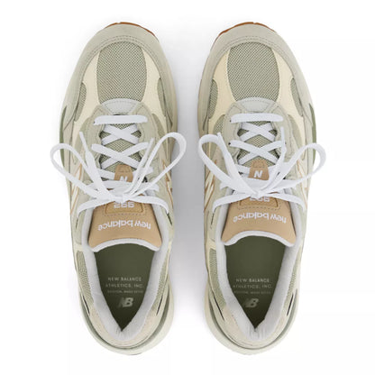 Women Made in USA 992 / New Balance