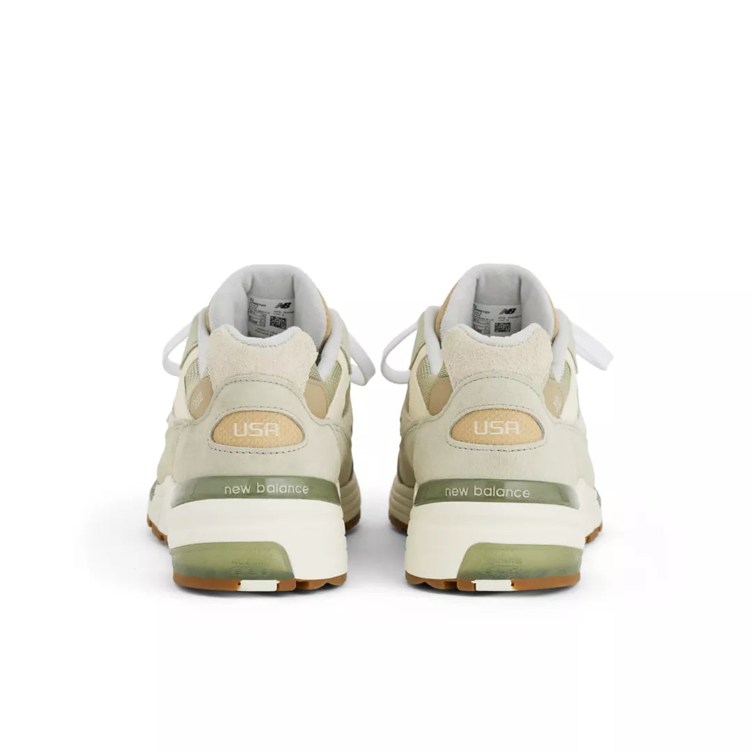 Women Made in USA 992 / New Balance