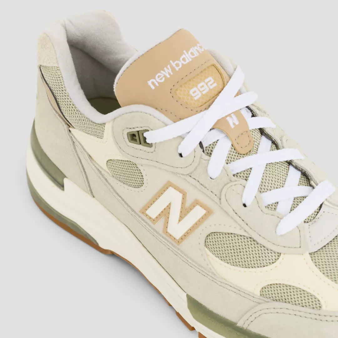 Women Made in USA 992 / New Balance