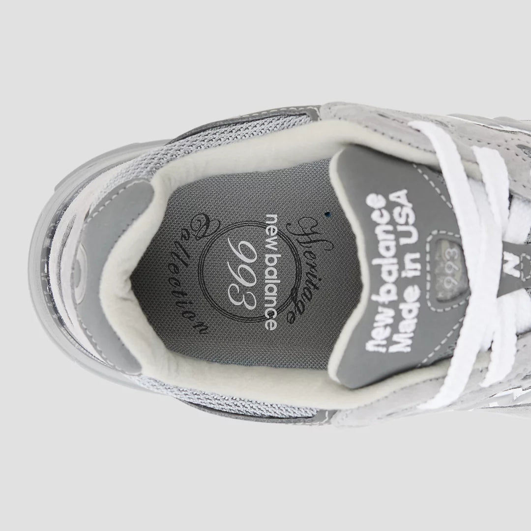 Women Made in USA 993 / New Balance