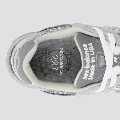 Women Made in USA 993 / New Balance