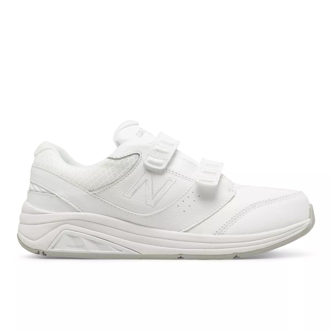 Women Hook and Loop Leather 928v3 / New Balance