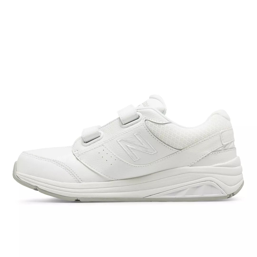 Women Hook and Loop Leather 928v3 / New Balance
