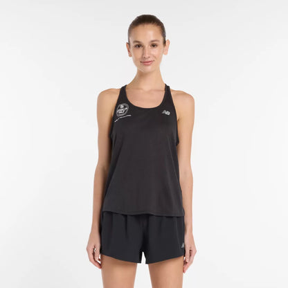 Women RBC Brooklyn Half RC Essential Tank / New Balance