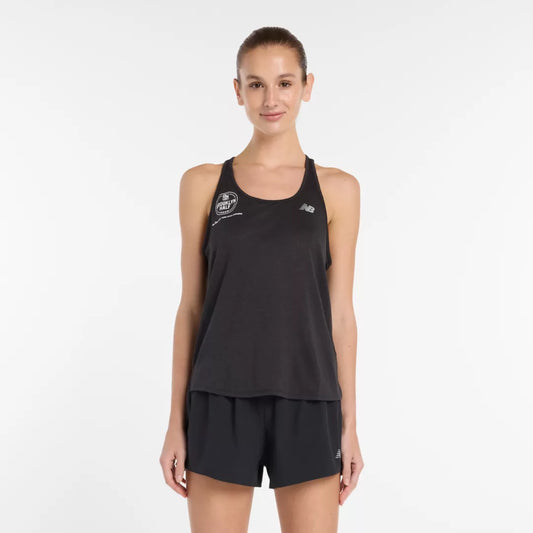 Women RBC Brooklyn Half RC Essential Tank / New Balance