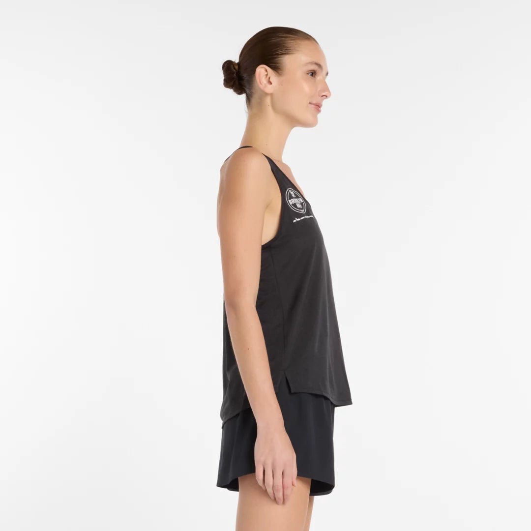 Women RBC Brooklyn Half RC Essential Tank / New Balance