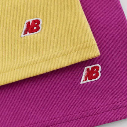 Women Made in USA Cropped Top / New Balance