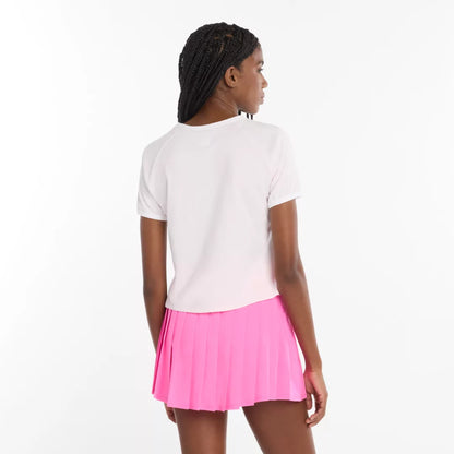 Women Tennis Practice Top / New Balance