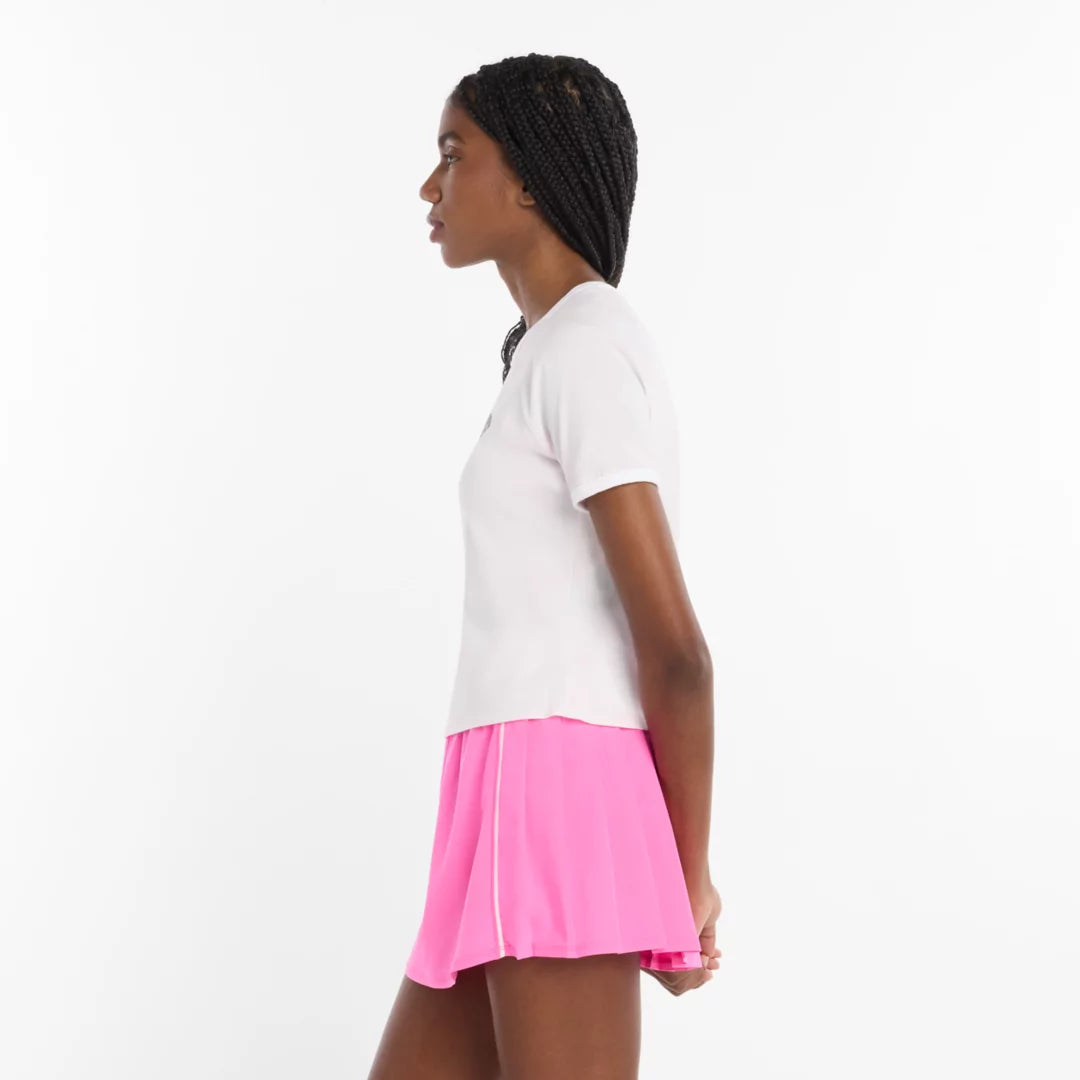 Women Tennis Practice Top / New Balance
