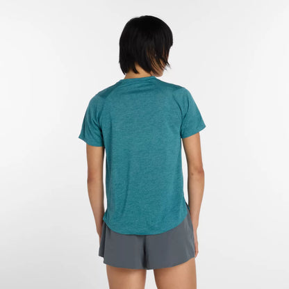 Women RBC Brooklyn Half RC Essential T-Shirt / New Balance