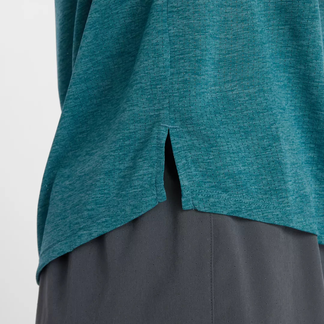 Women RBC Brooklyn Half RC Essential T-Shirt / New Balance