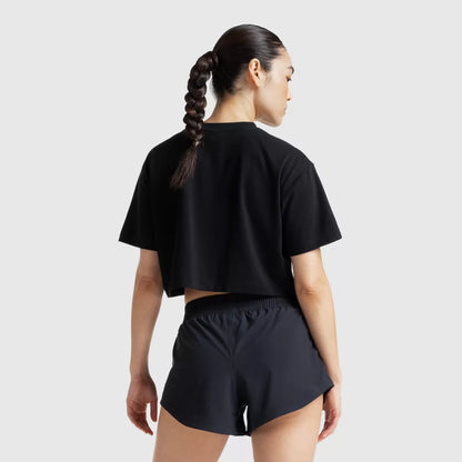 Women Klutch Athletics Versatile Crop / New Balance