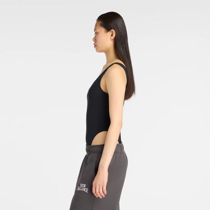 Women Trackside Bodysuit / New Balance