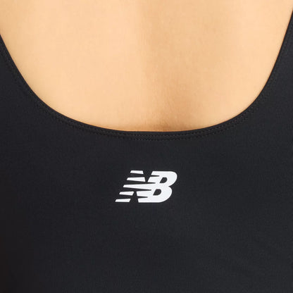 Women Trackside Bodysuit / New Balance