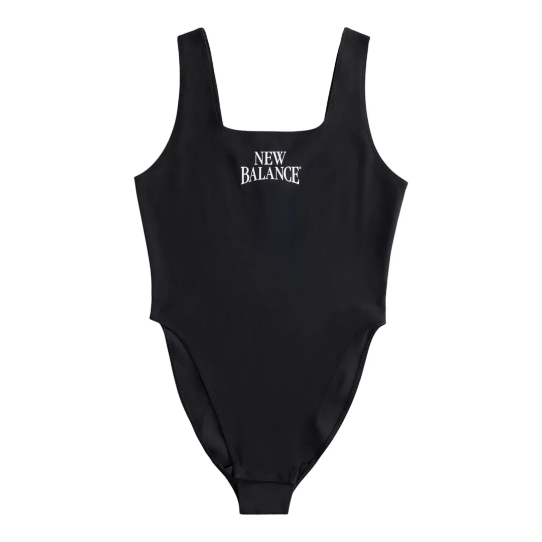 Women Trackside Bodysuit / New Balance