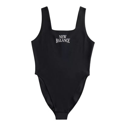 Women Trackside Bodysuit / New Balance